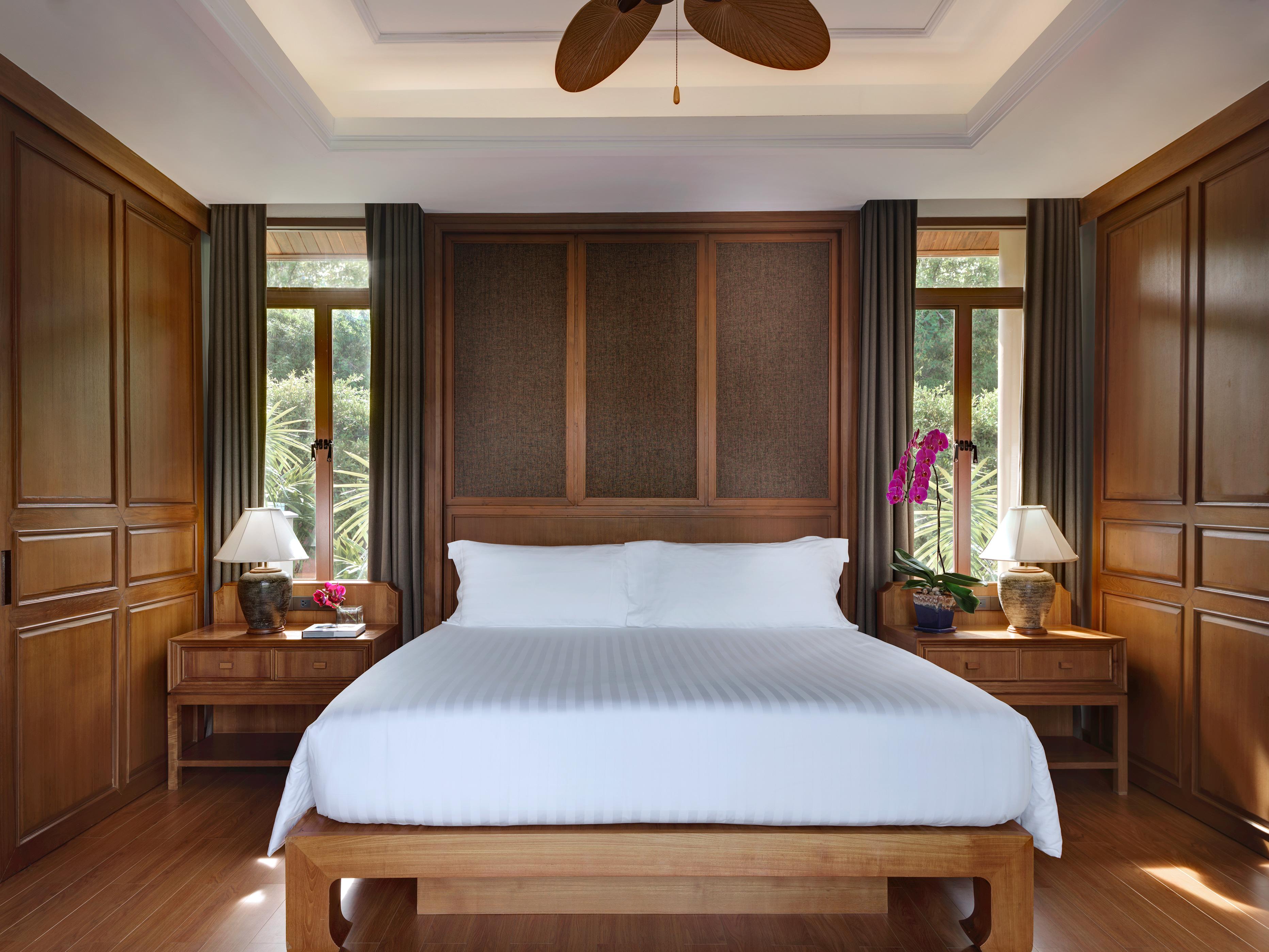 Hotel Santiburi Koh Samui Mae Nam Exterior foto