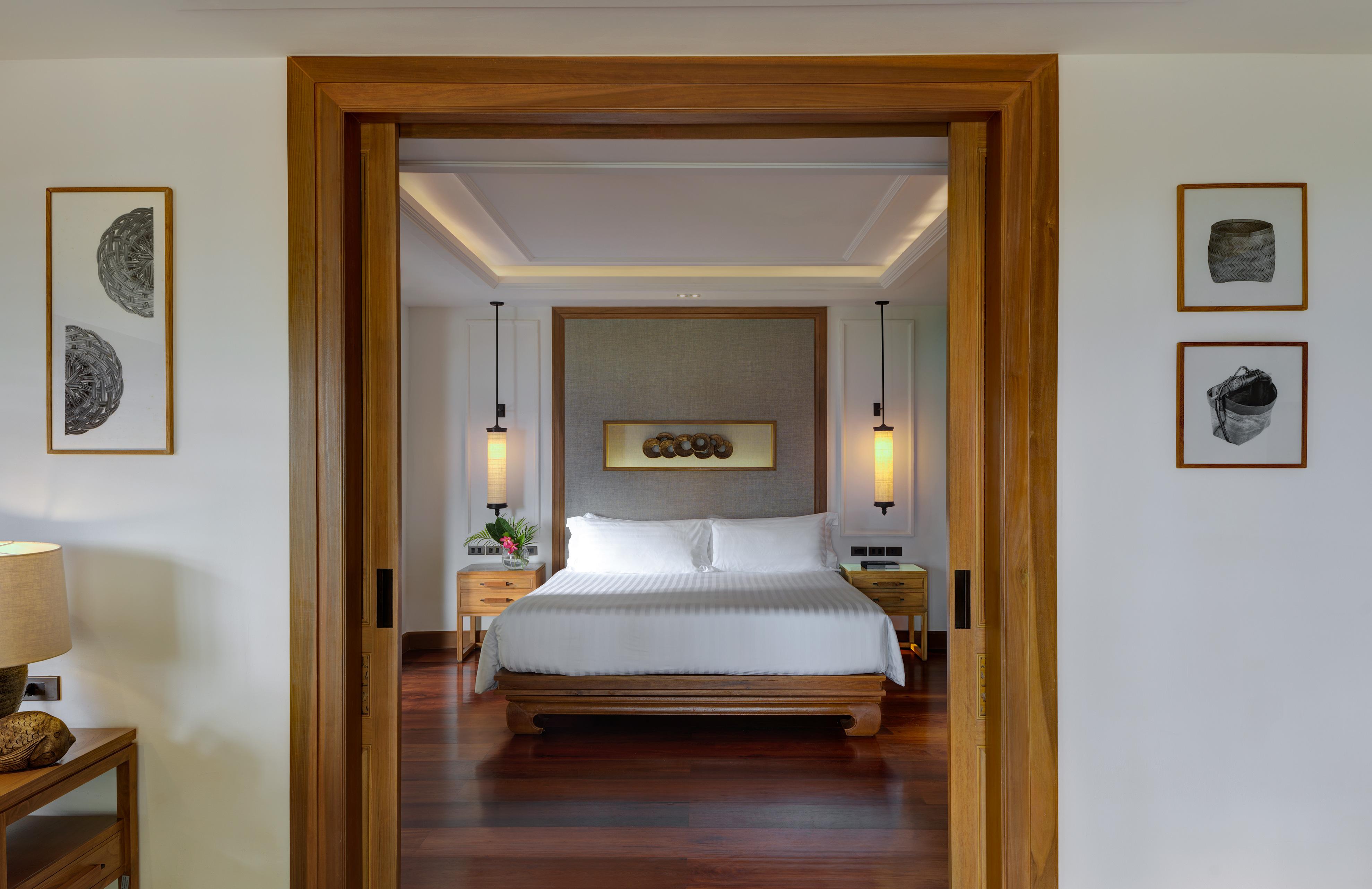 Hotel Santiburi Koh Samui Mae Nam Exterior foto