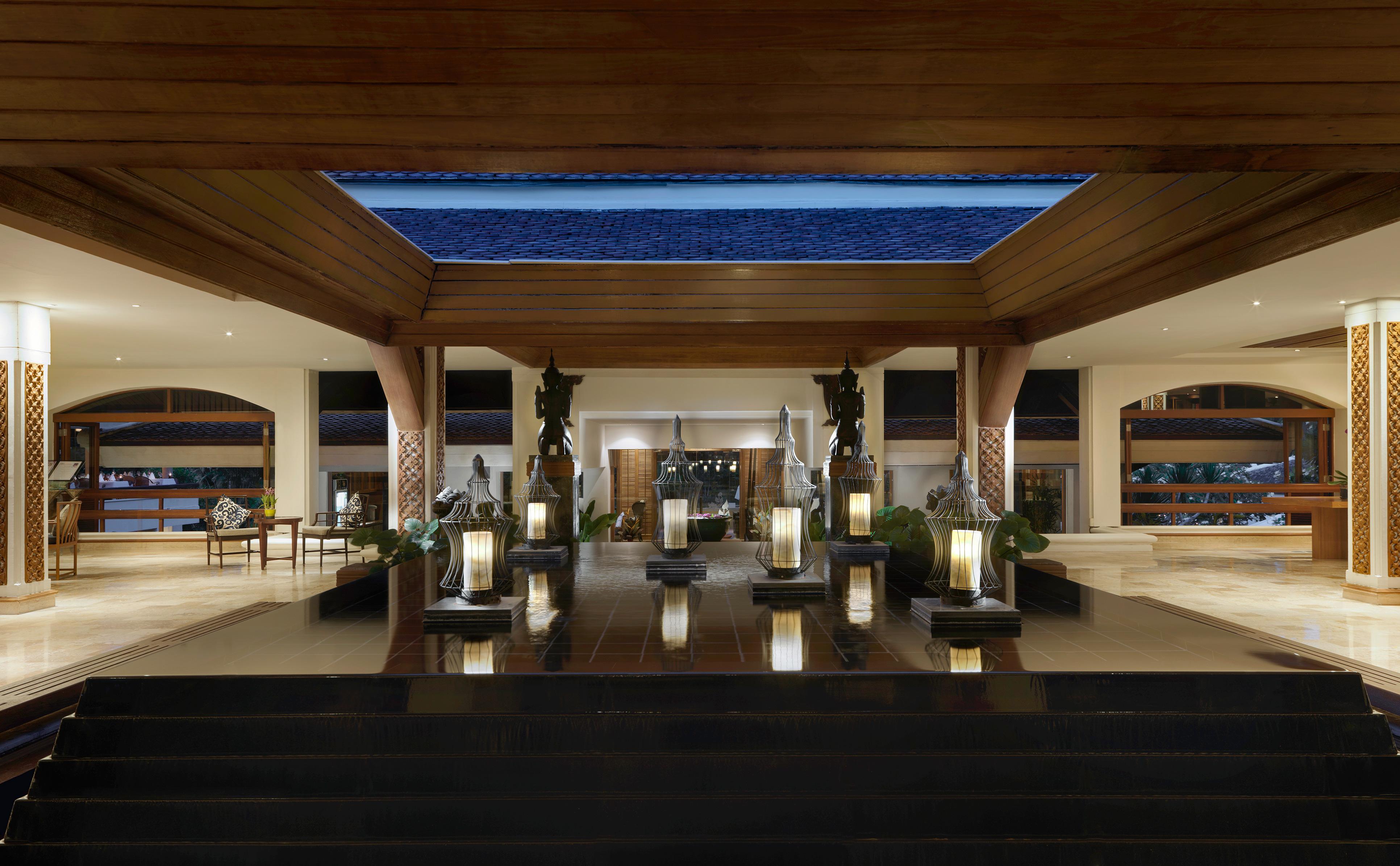Hotel Santiburi Koh Samui Mae Nam Exterior foto